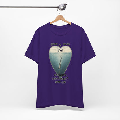 Happiness Within Tee