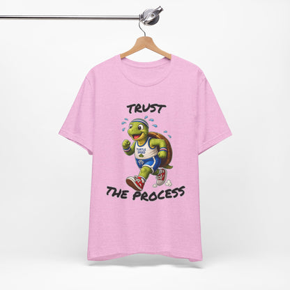 Trust the Process