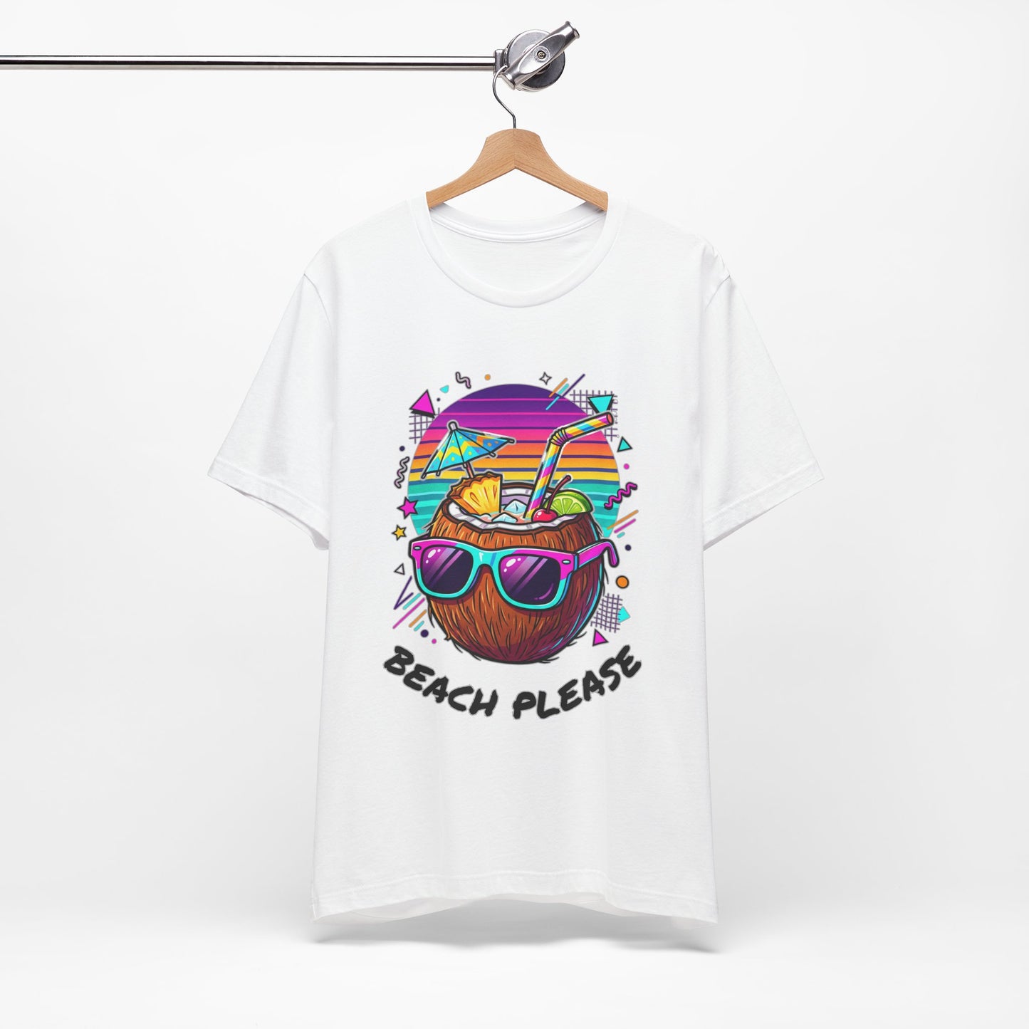 Beach Please