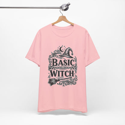 Basic Witch