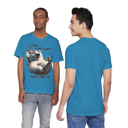 Chill Vibes Polar Bear