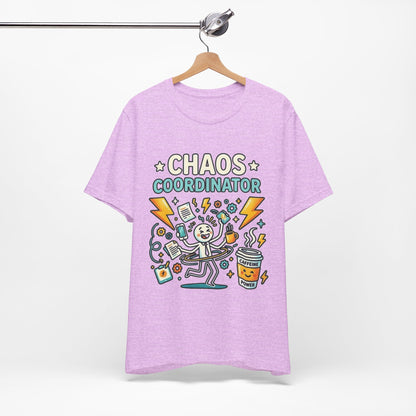 Chaos Coordinator