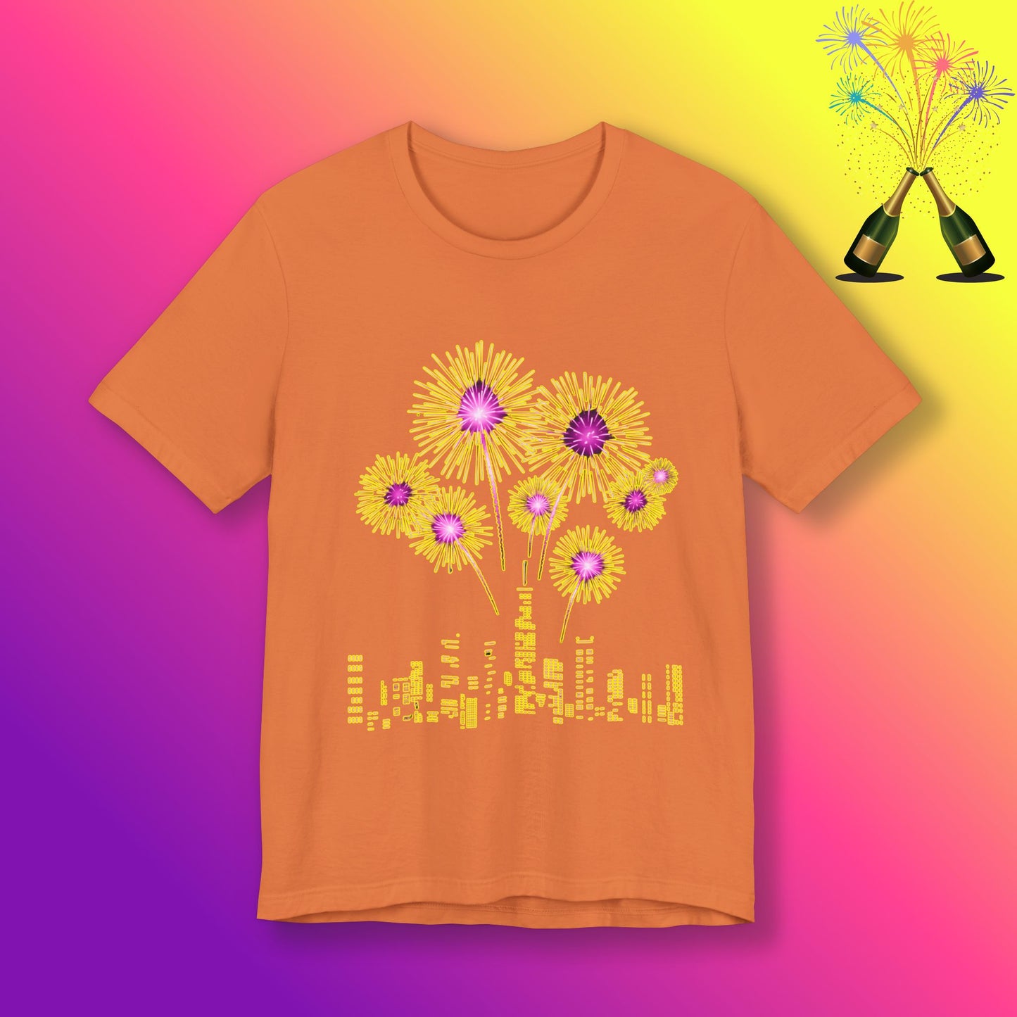 Bright Blooms & Celebrations