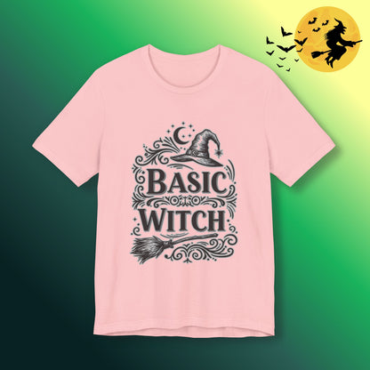 Basic Witch