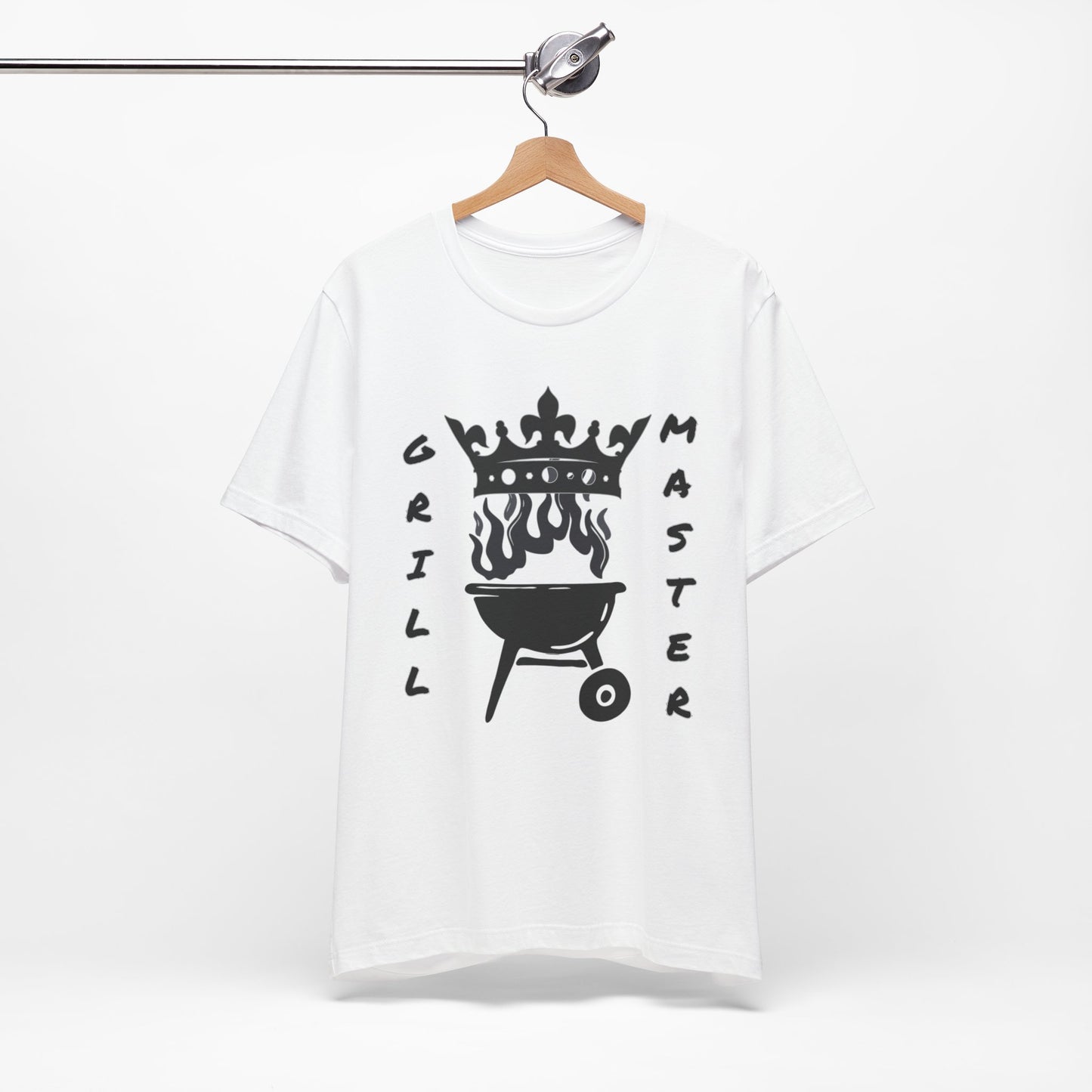 Grill Master