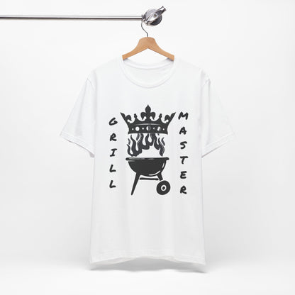 Grill Master
