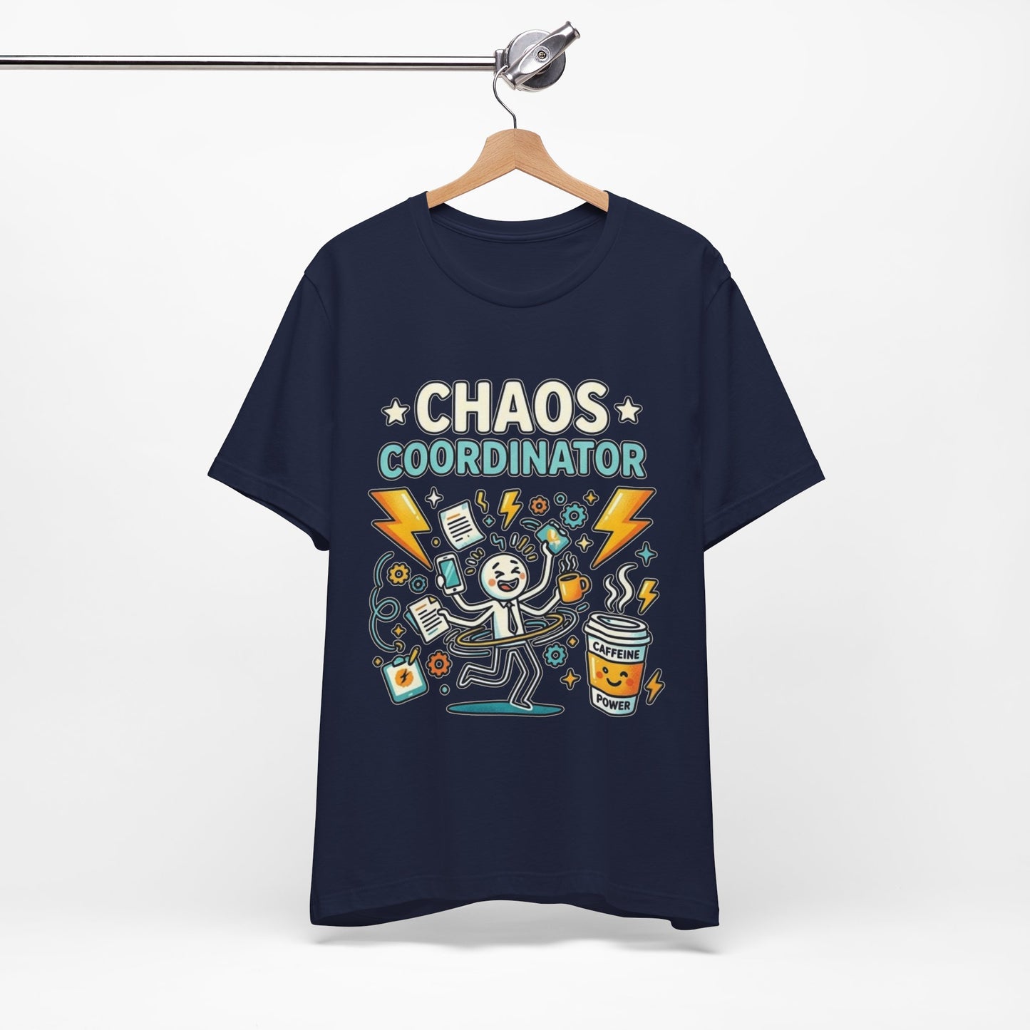 Chaos Coordinator