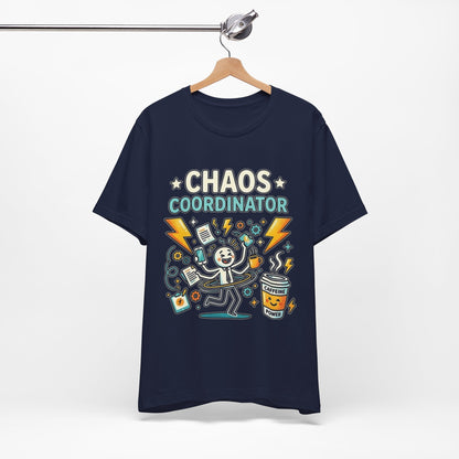 Chaos Coordinator