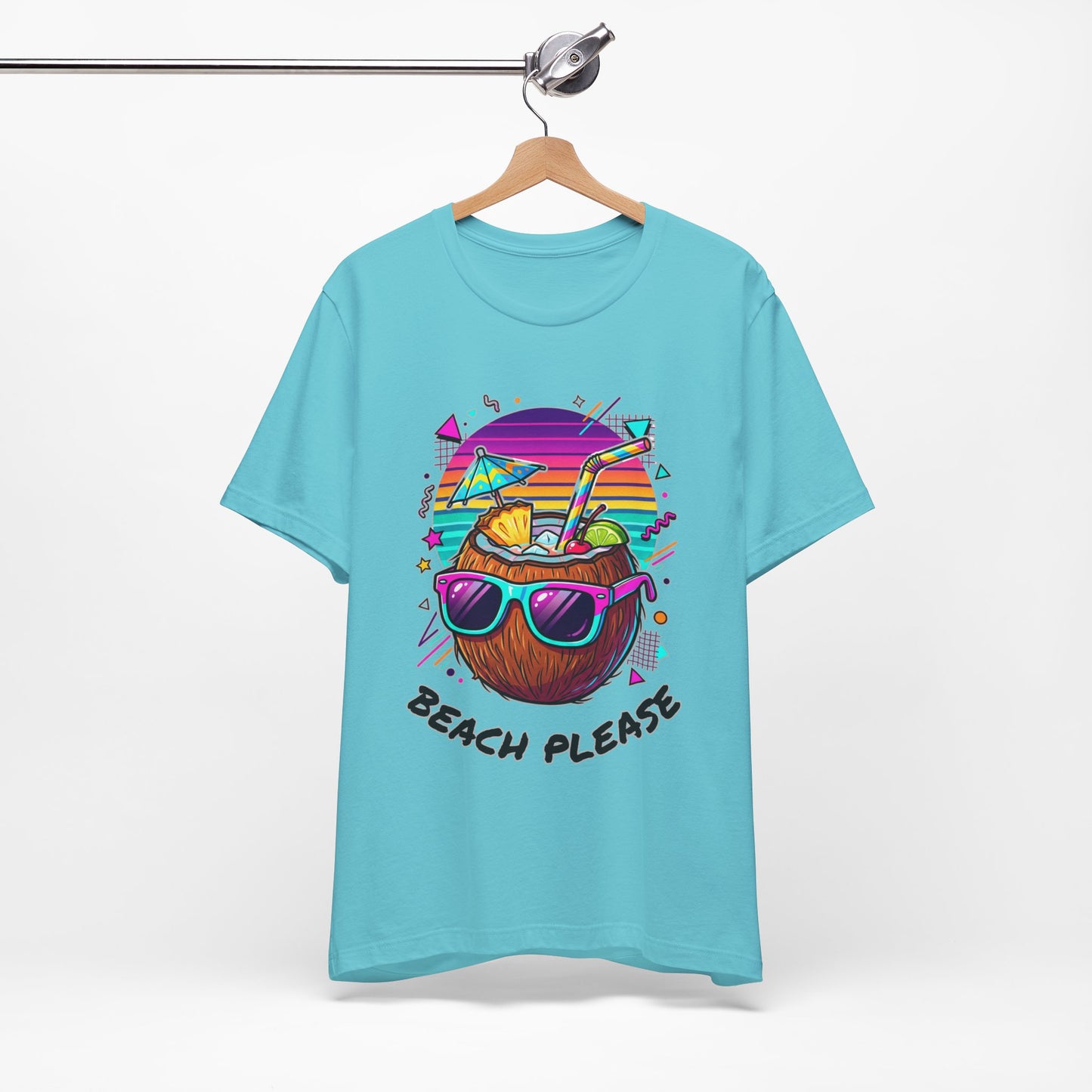 Beach Please