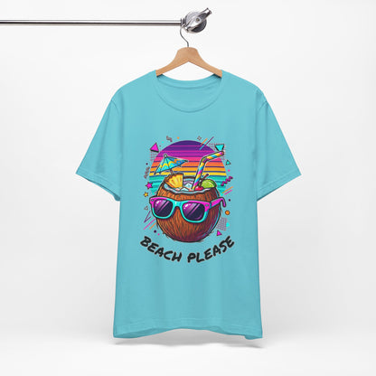 Beach Please
