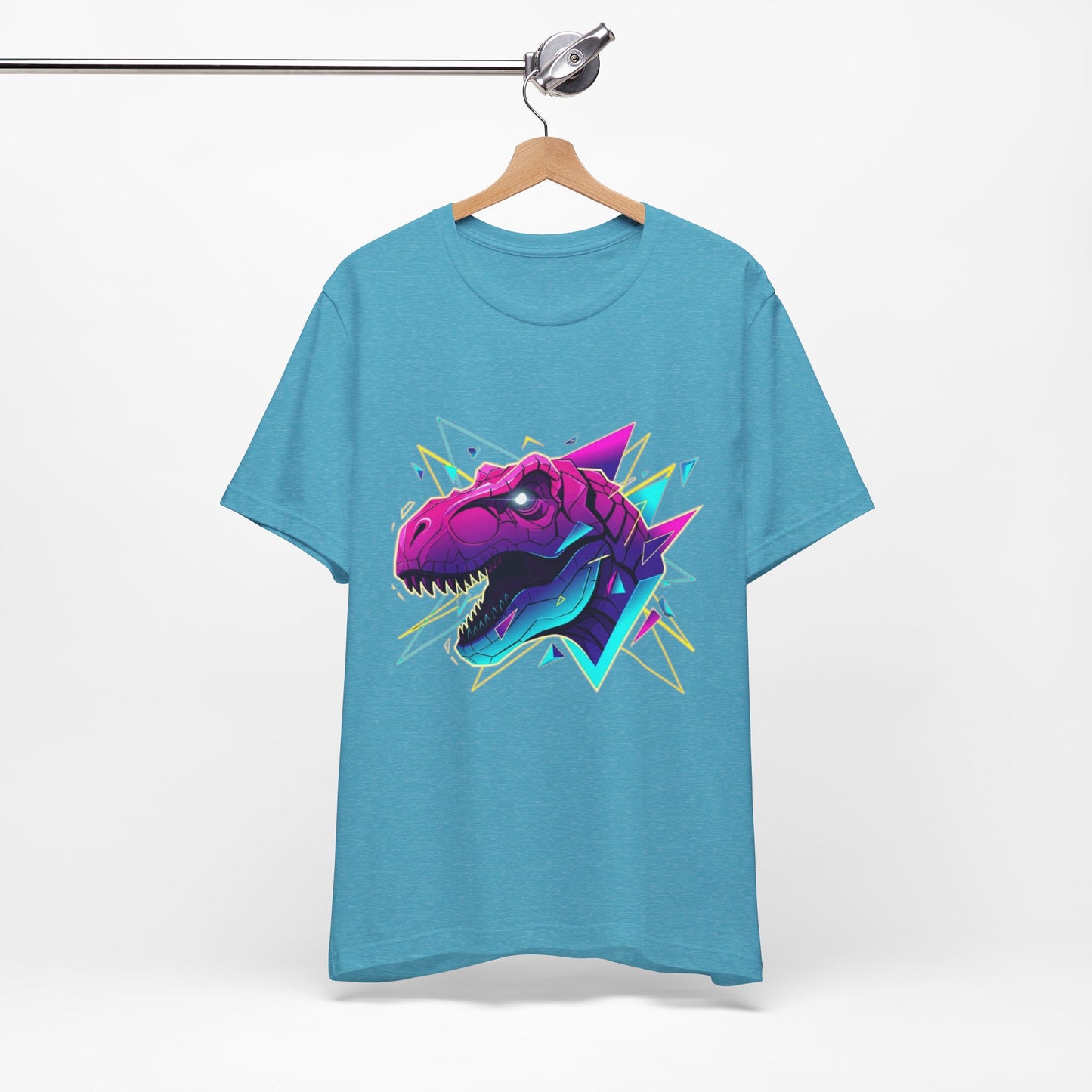 Neon Dino