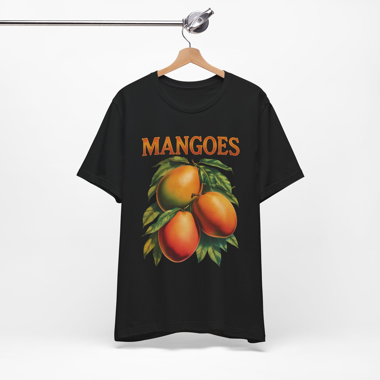 Mangoes Summer Tee
