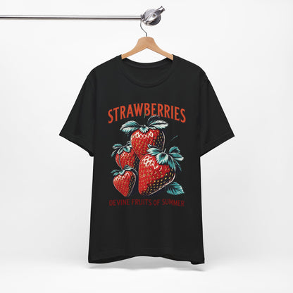 Strawberry Summer Tee