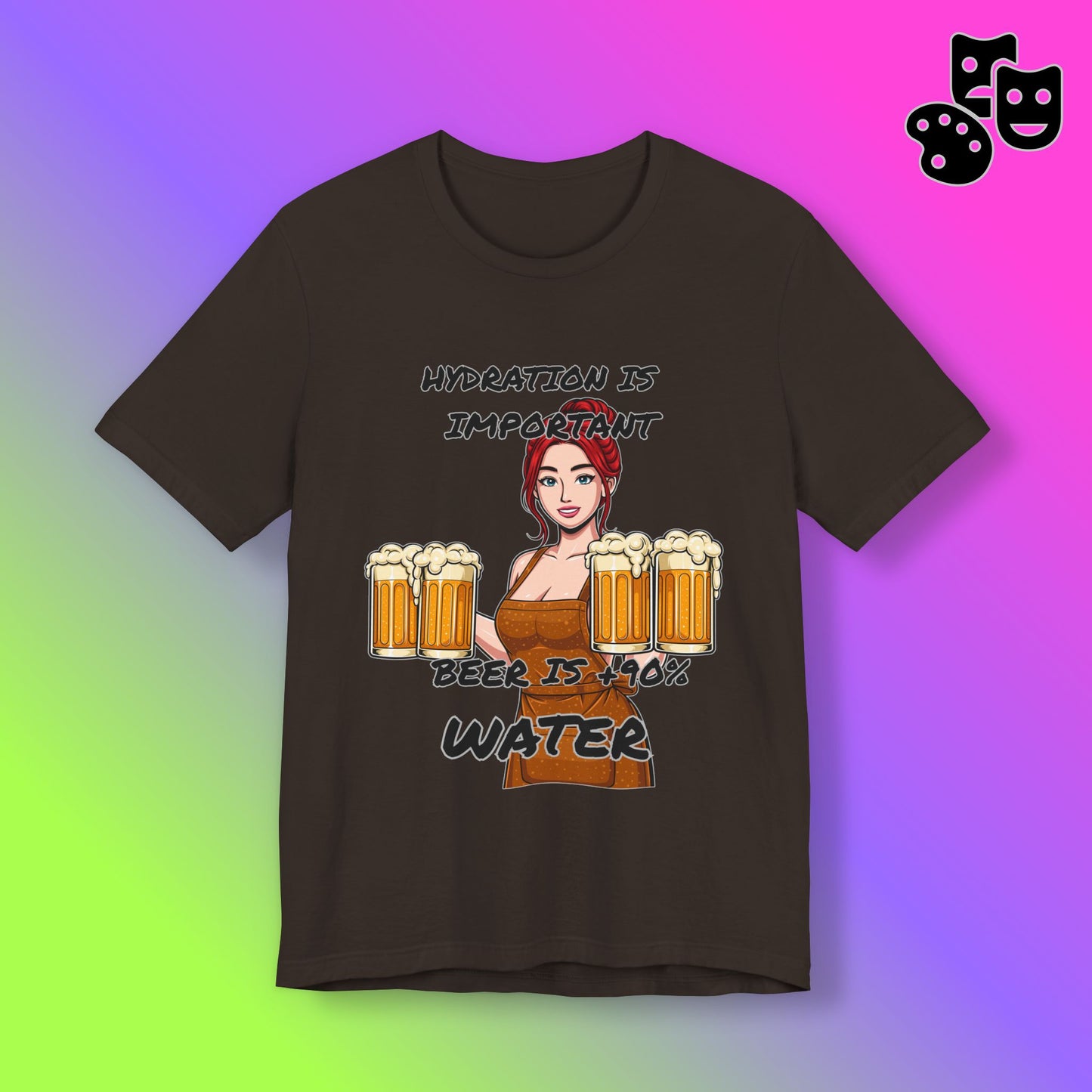 Hydration Is Important