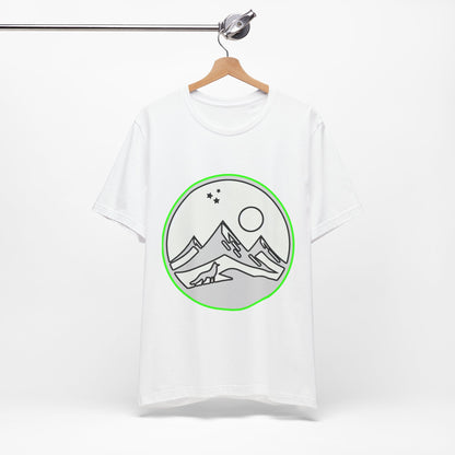 Nature-Inspired Lone Wolf