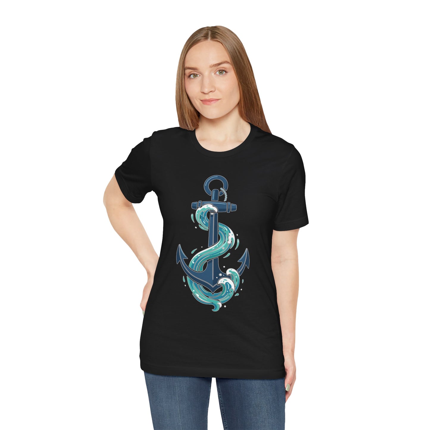 Ocean Anchor