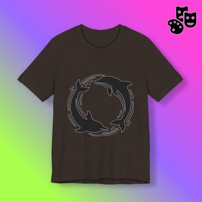 Dolphin Circle