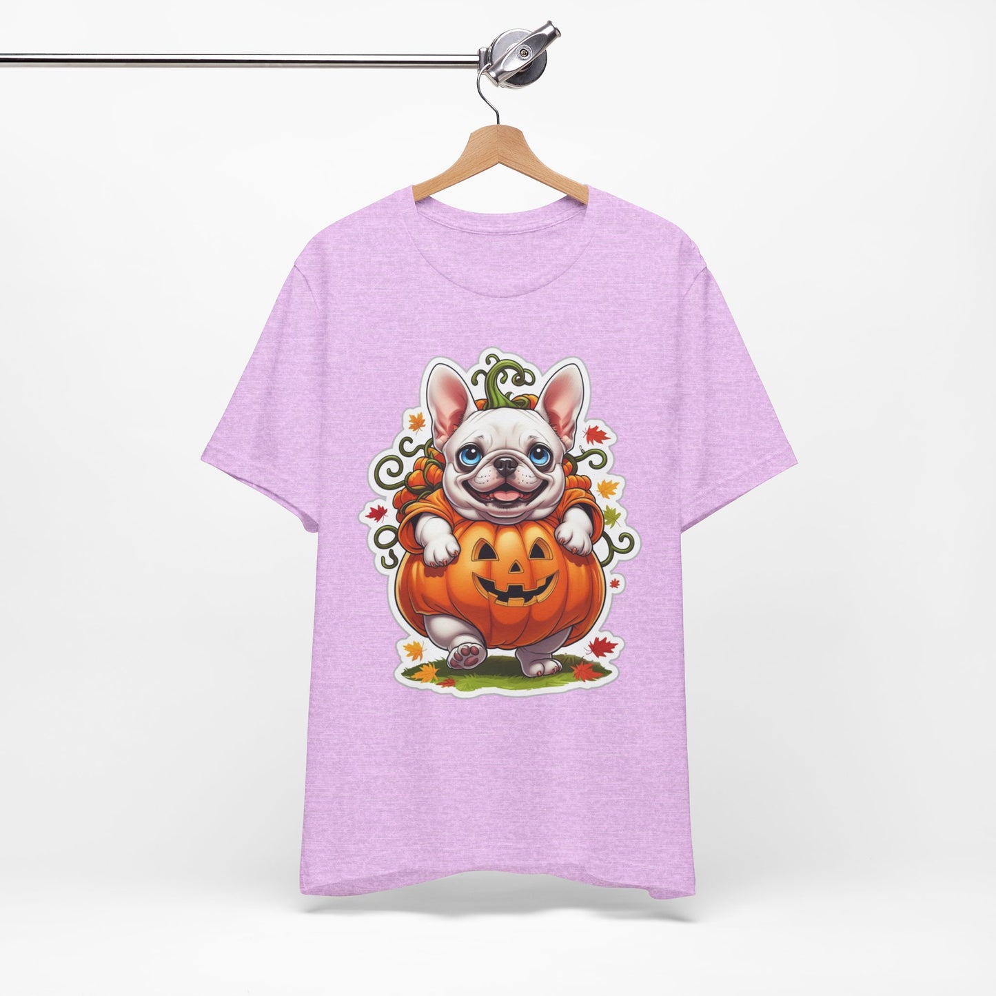 French Bulldog Halloween