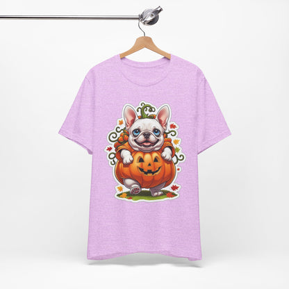 French Bulldog Halloween