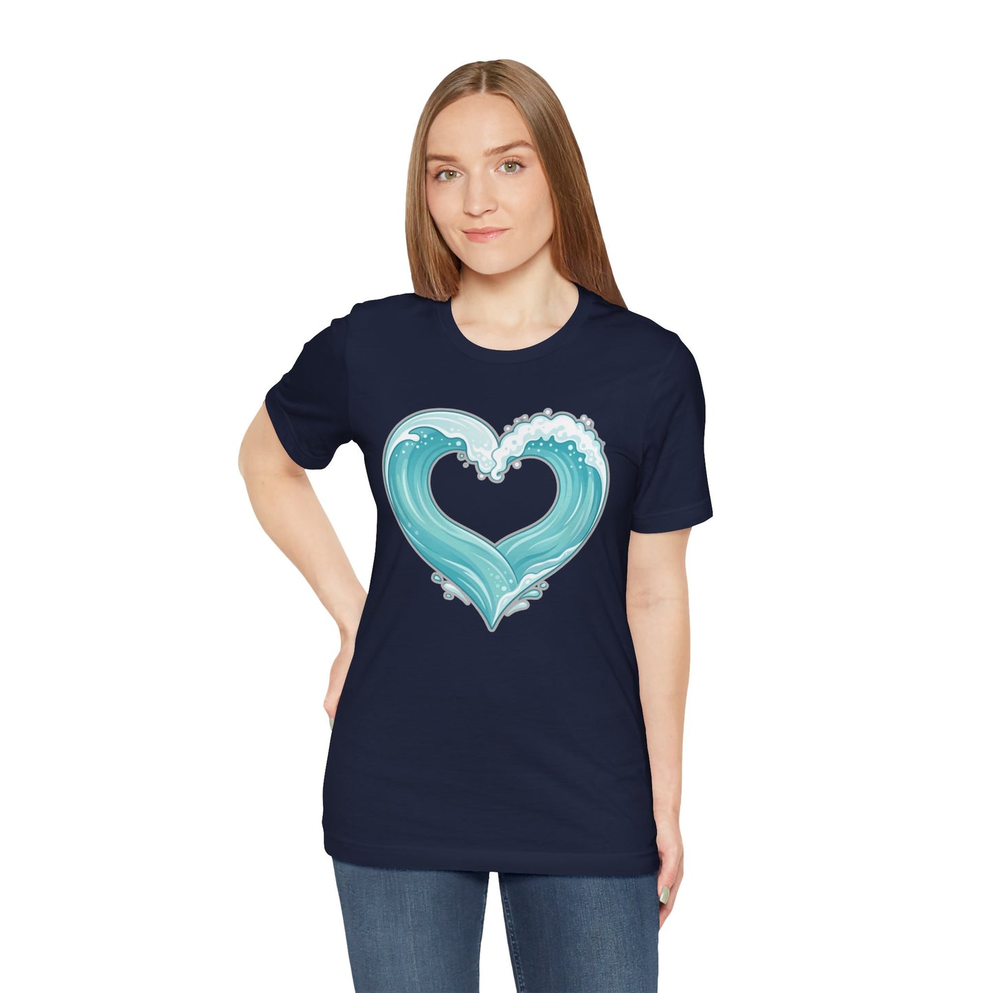 Ocean Love