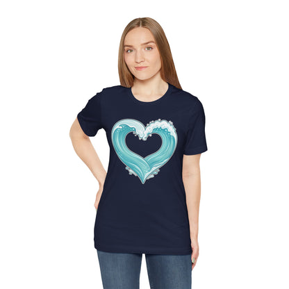 Ocean Love
