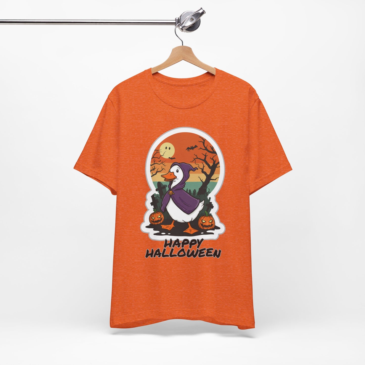 Happy Halloween Tee