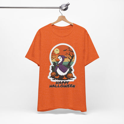 Happy Halloween Tee