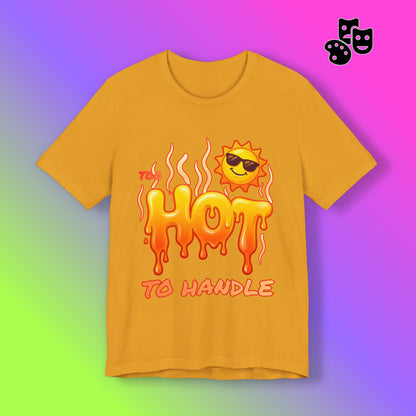 Too hot to handle