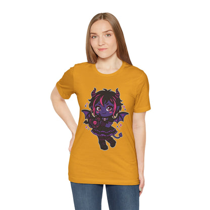 Cute Demon Girl