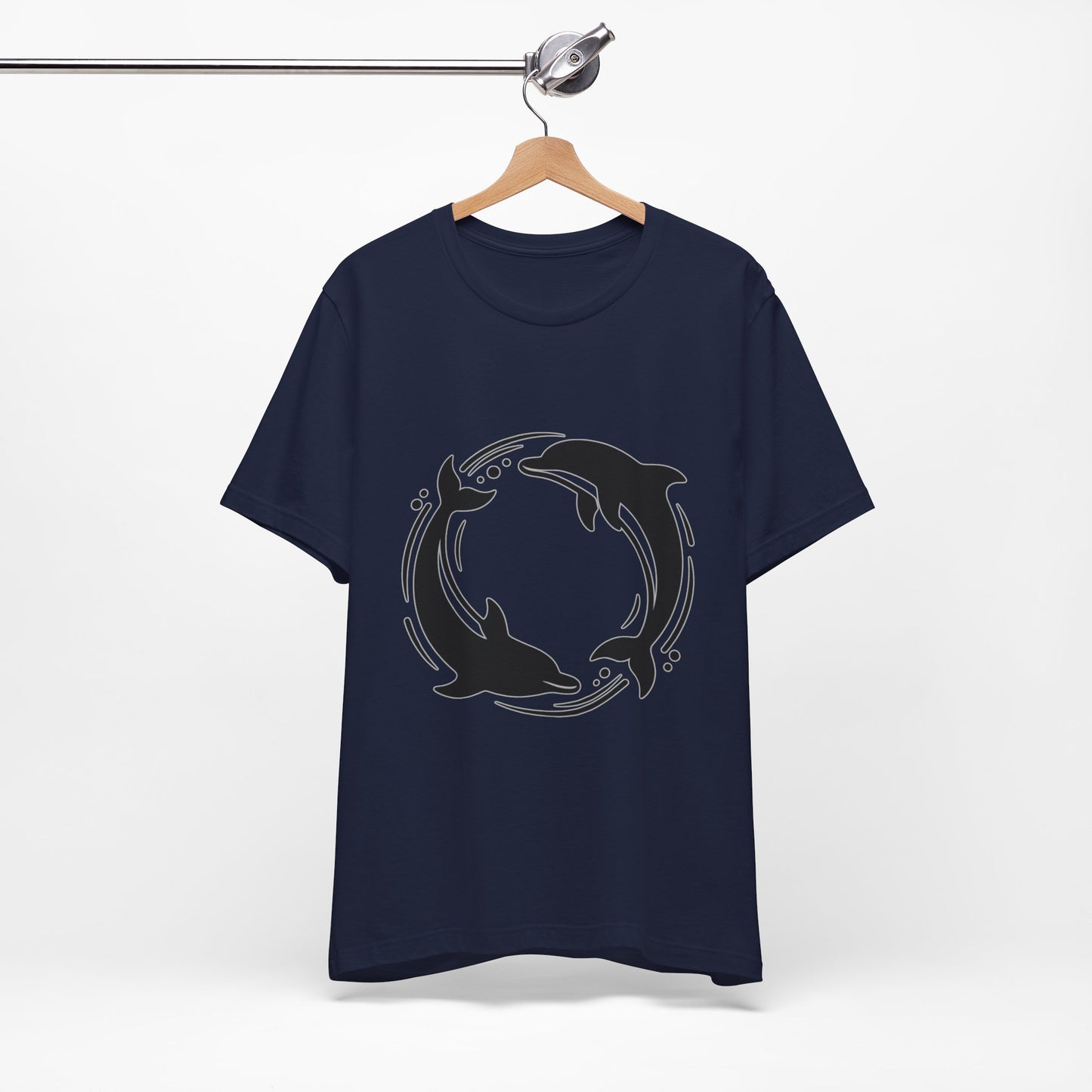 Dolphin Circle