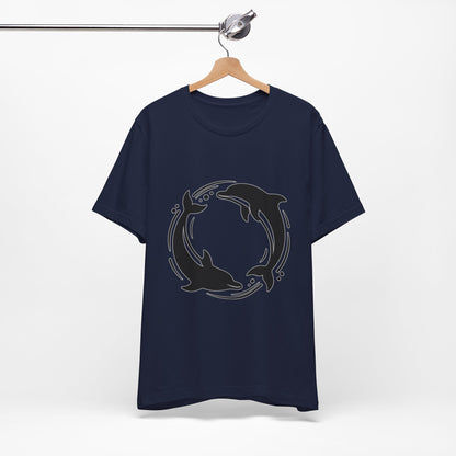 Dolphin Circle