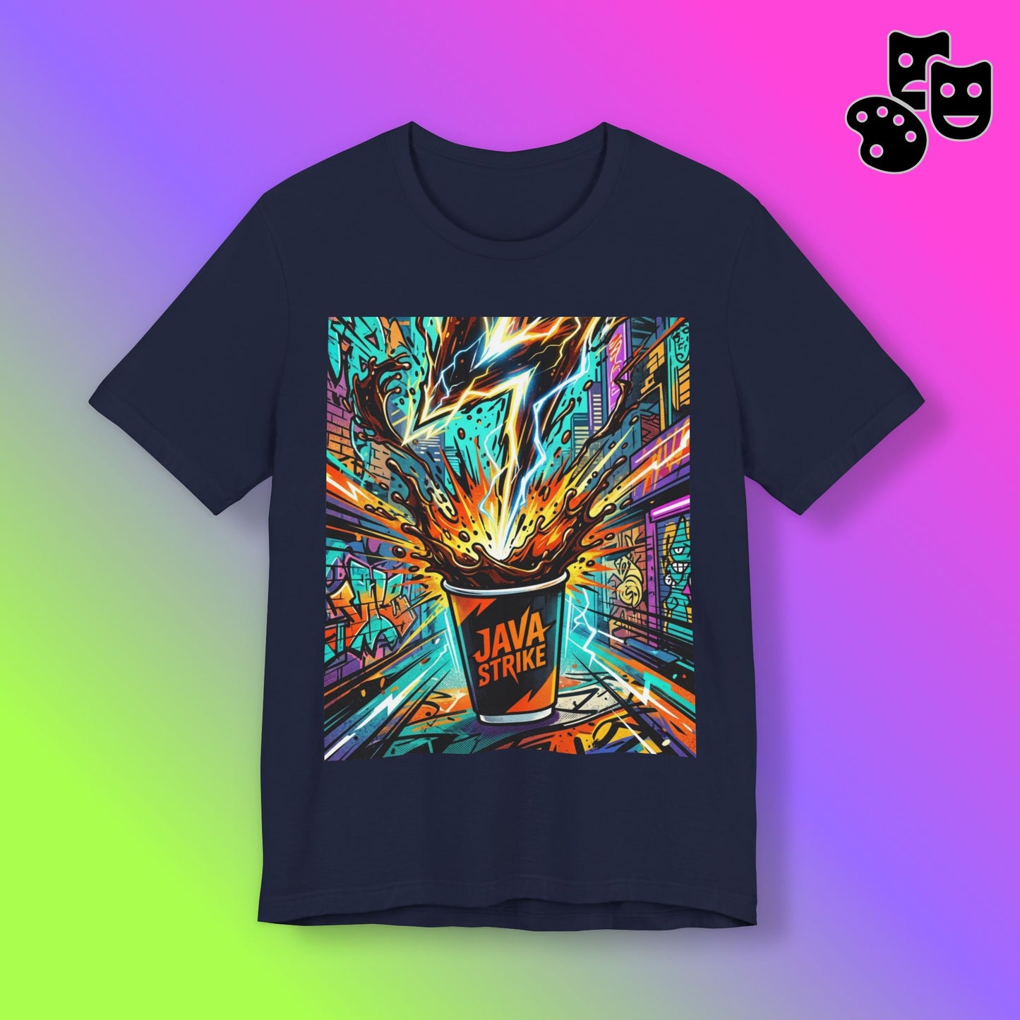Java Strike Coffee