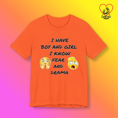 Funny Mothers Day Tee