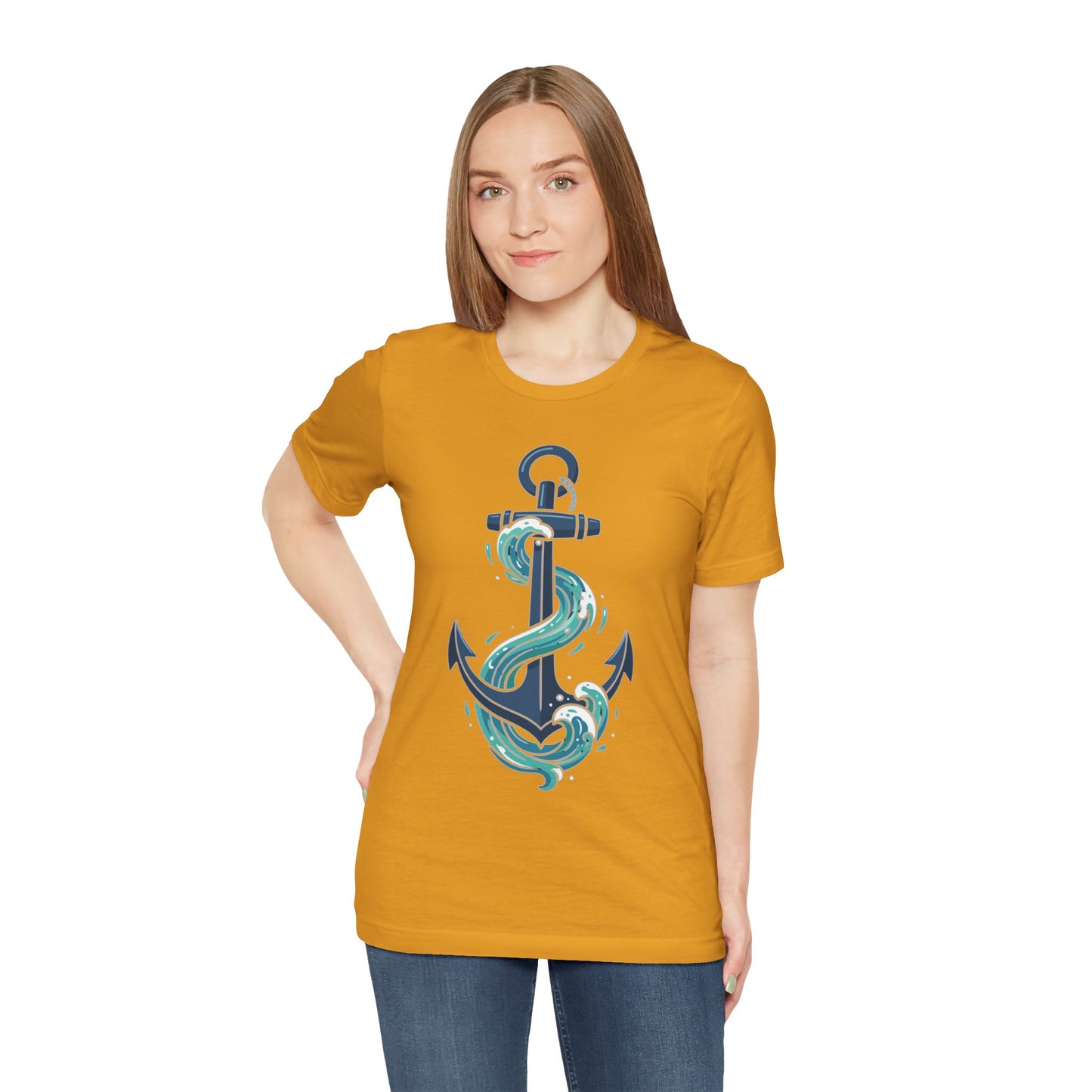 Ocean Anchor