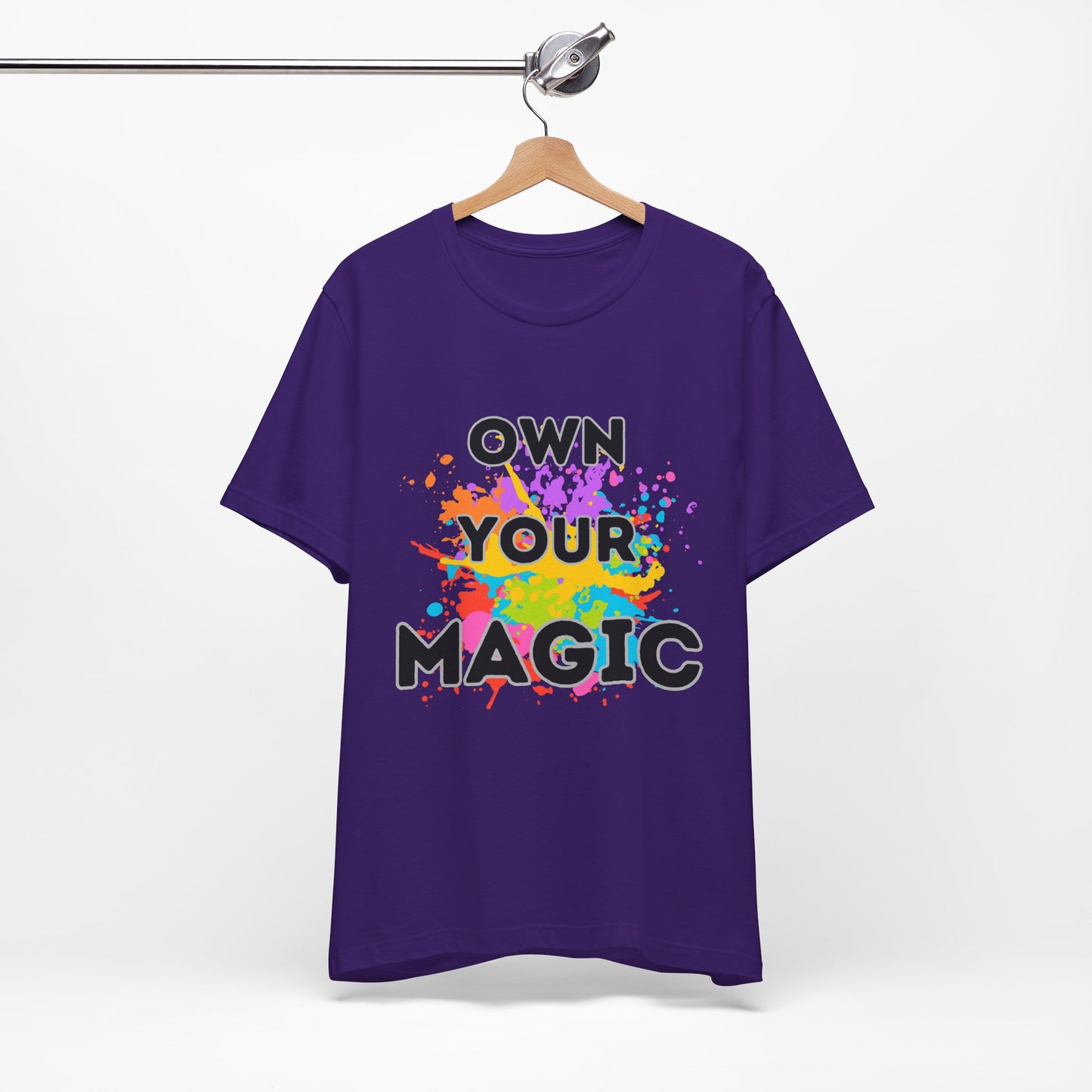 Magic Vibes Tee