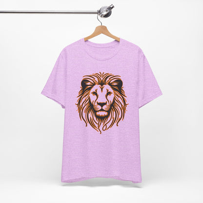 Lion Head Tee