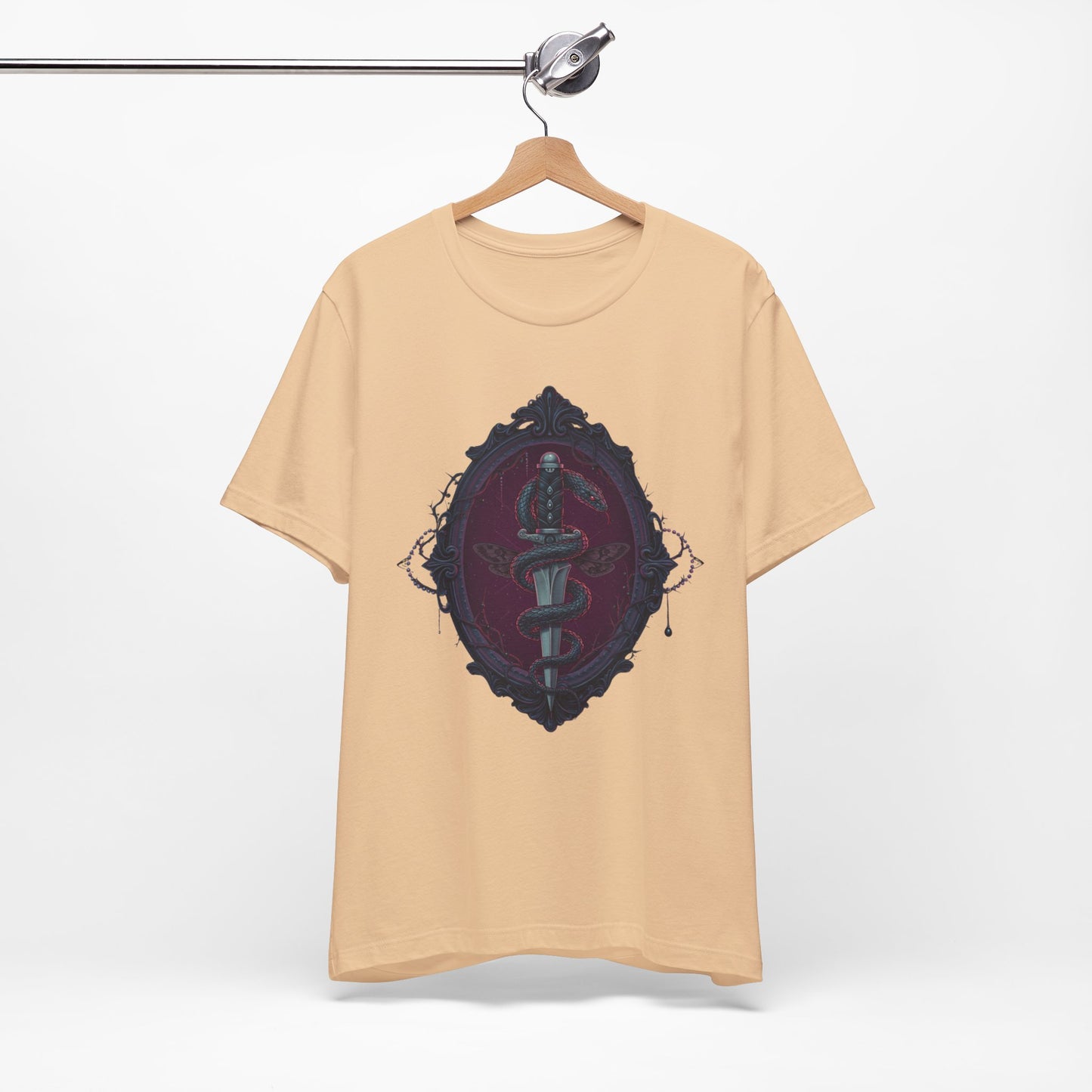 Serpent Tee