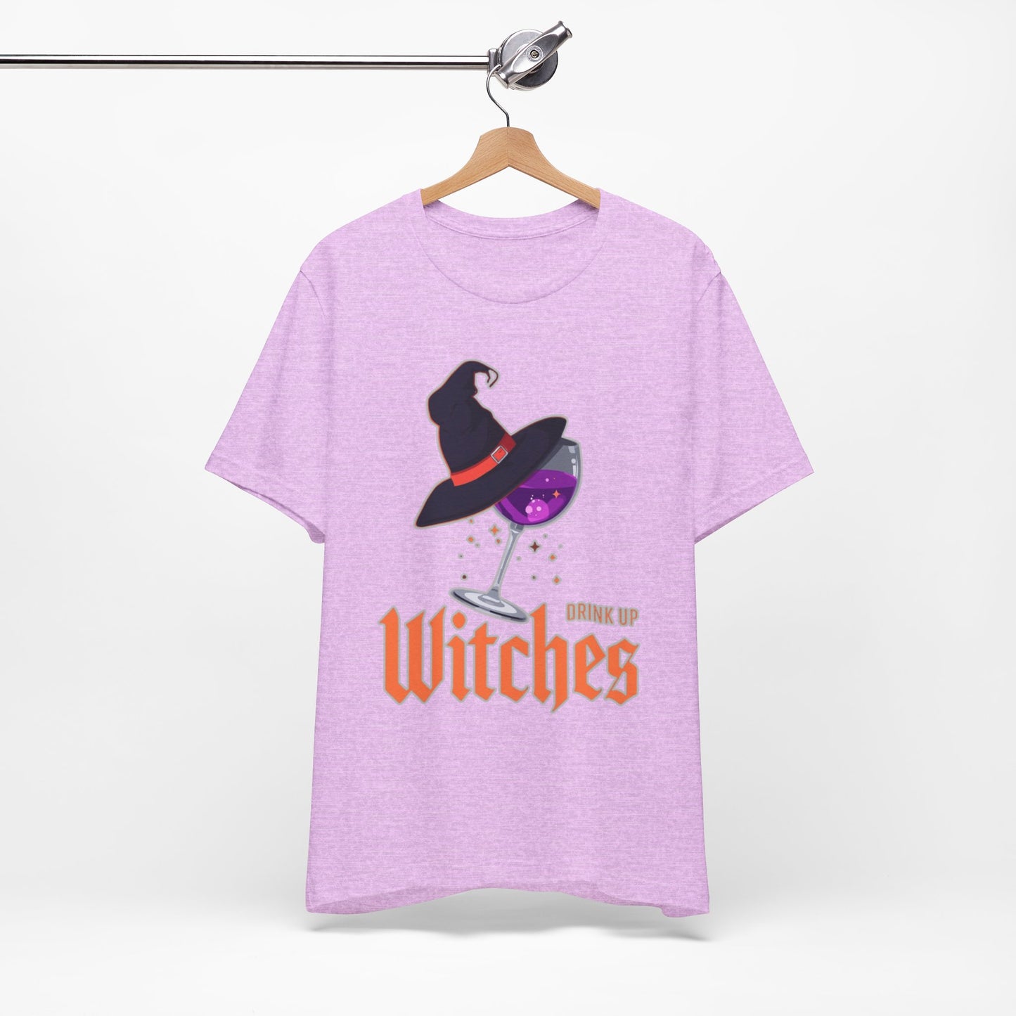 Halloween Drink UP Witches