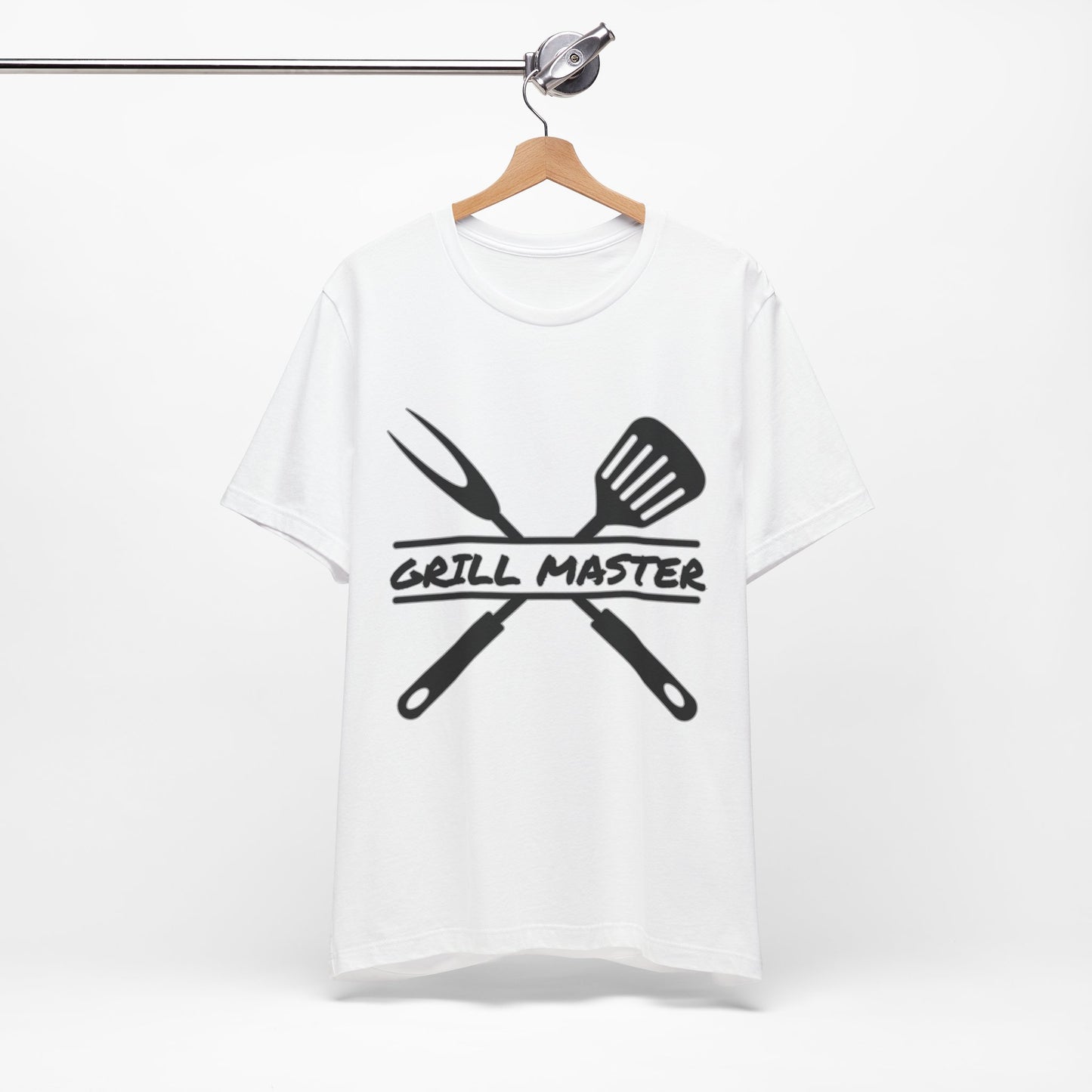 Master of the Grill Tee