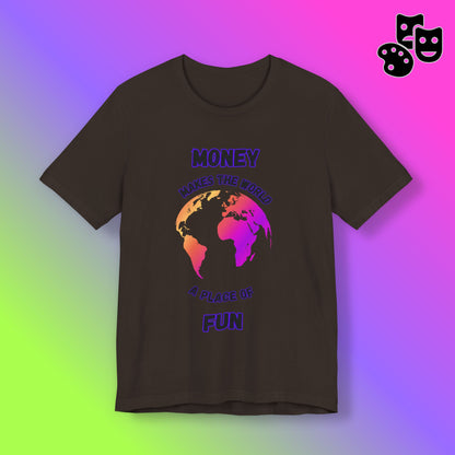 Positive Affirmation For Money