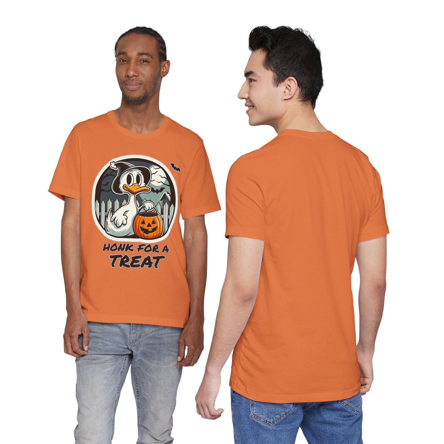 Honk for a treat Tee