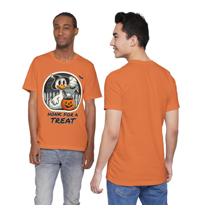 Honk for a treat Tee