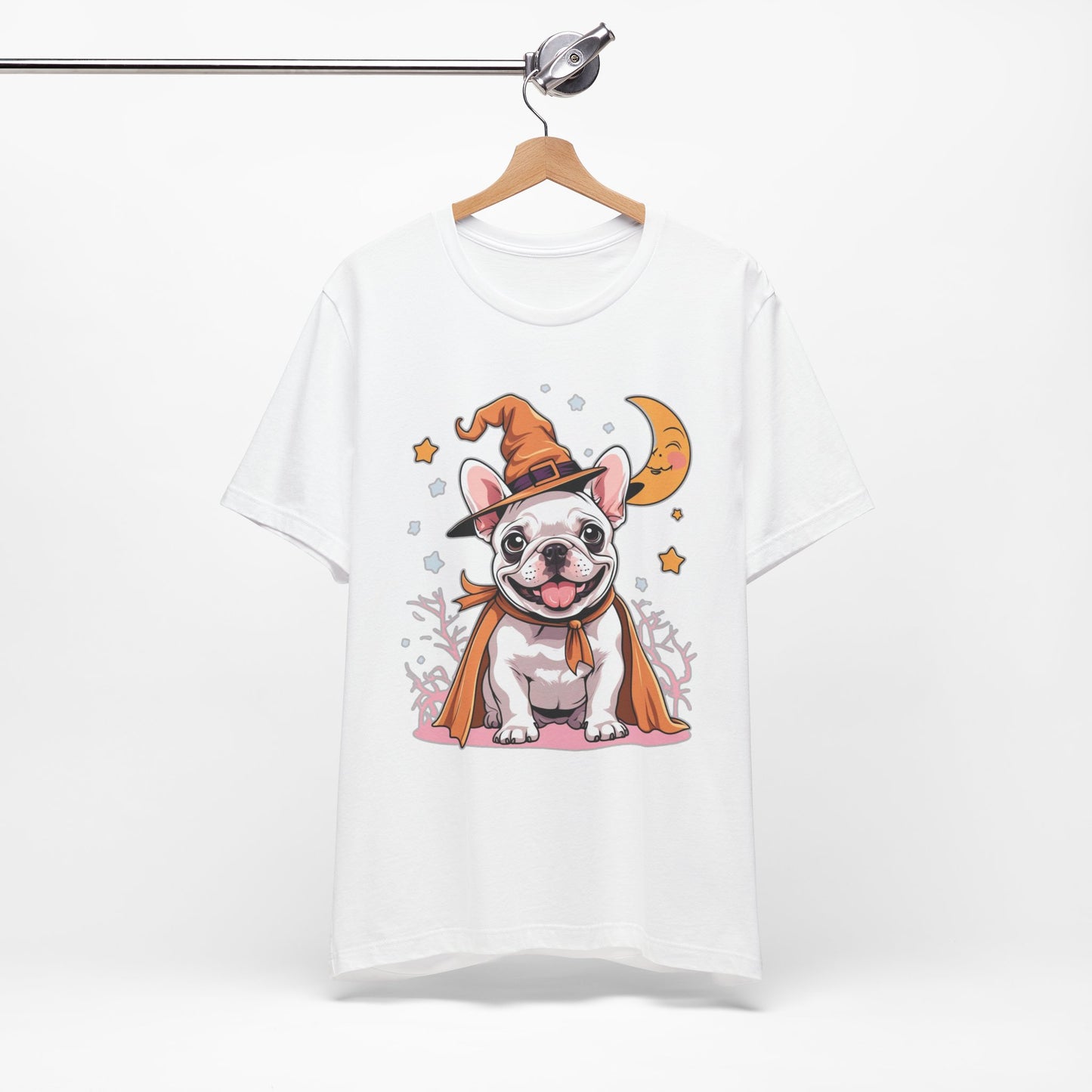 Halloween French Bulldog