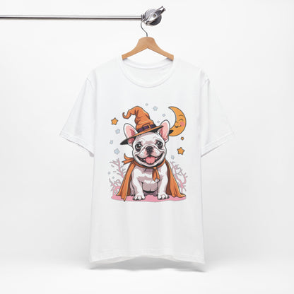 Halloween French Bulldog