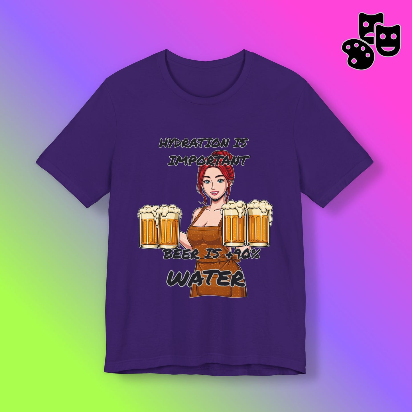 Hydration Is Important