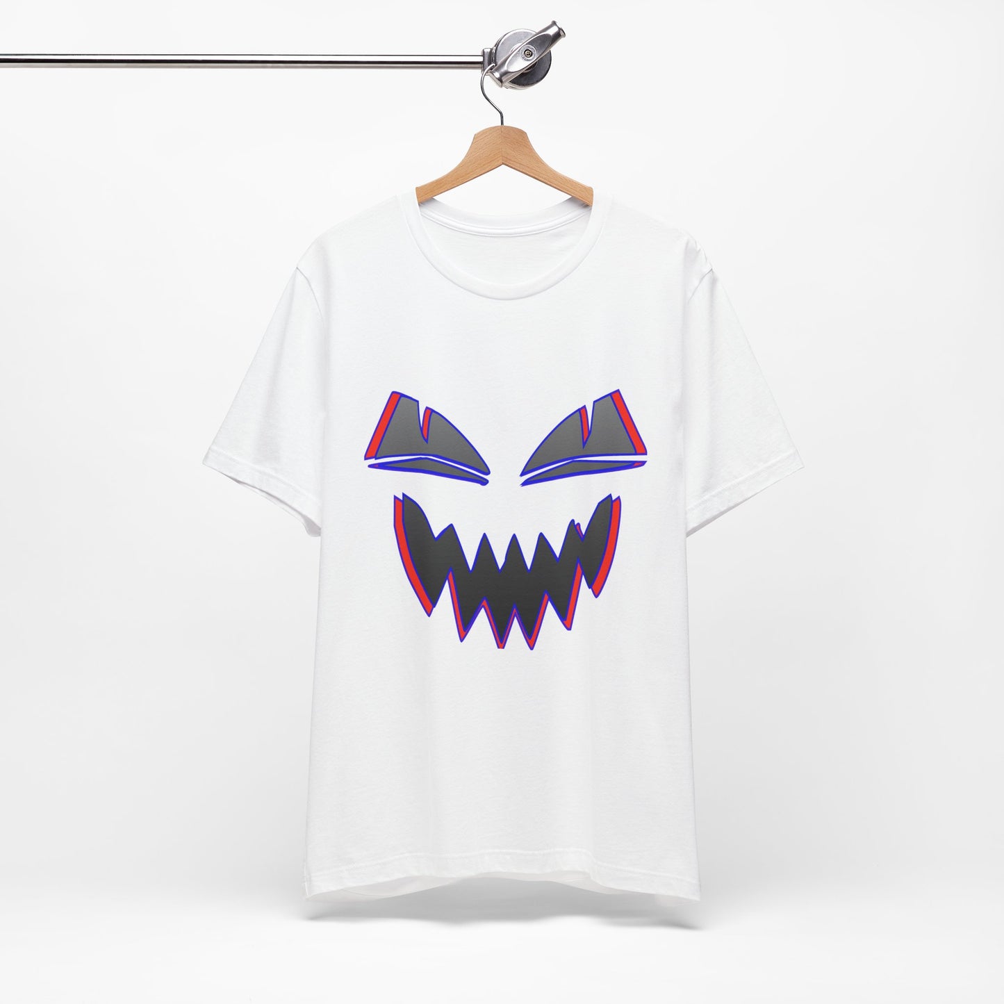 Spooky Halloween Mask