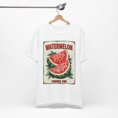 Watermelon Summer Tee