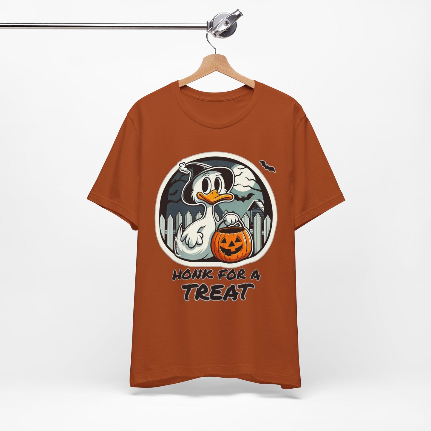 Honk for a treat Tee