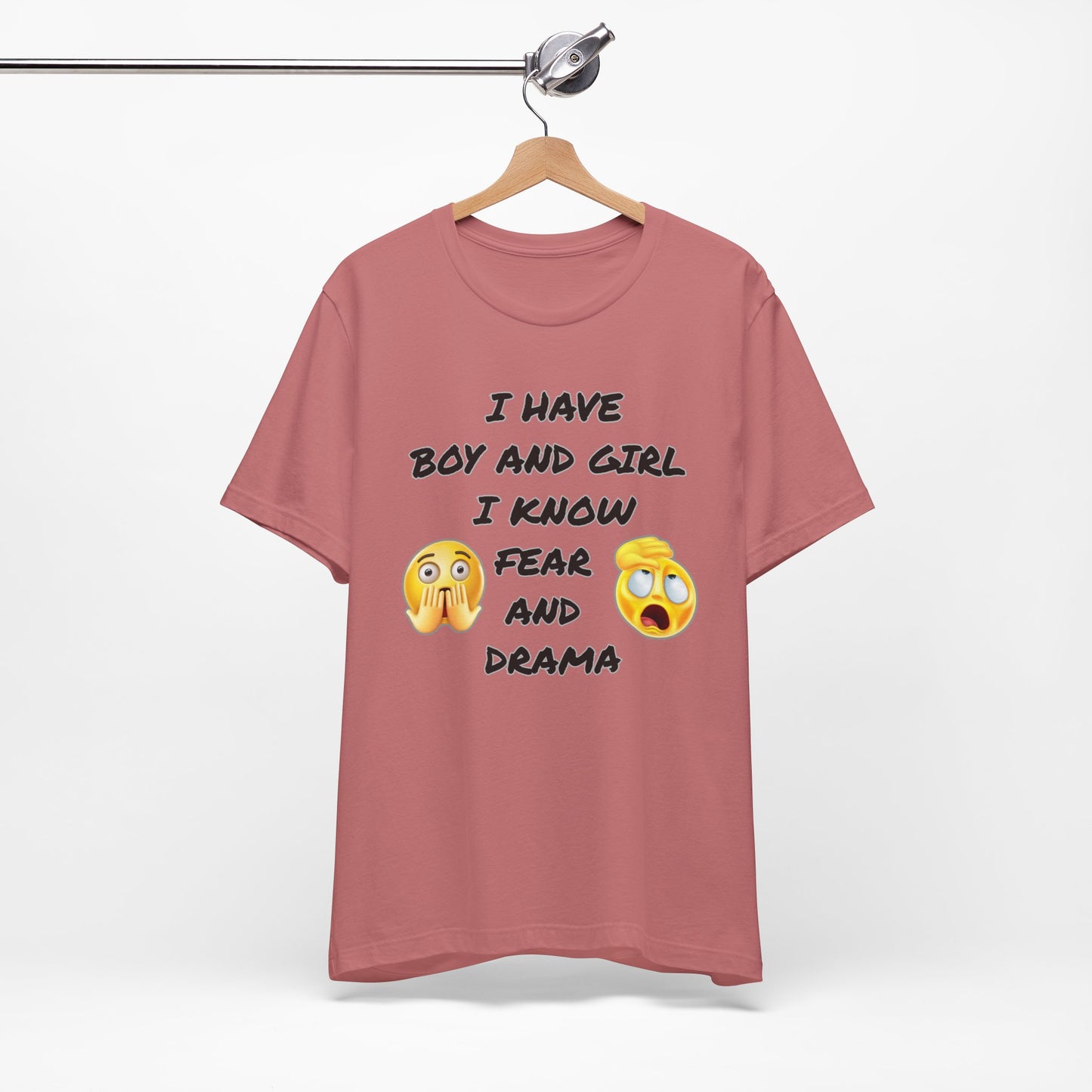 Funny Mothers Day Tee