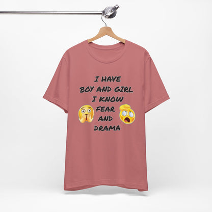 Funny Mothers Day Tee
